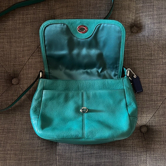 Coach bag - Picture 3 of 6